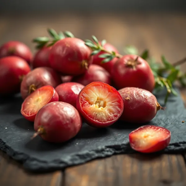 Red Pontiac Potatoes