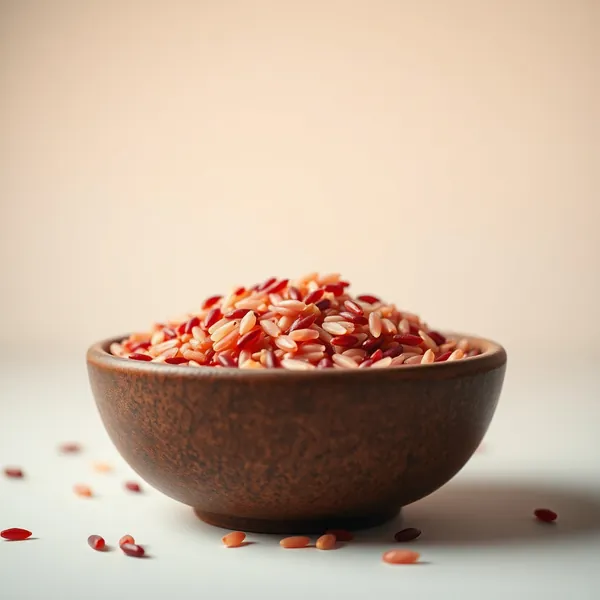 Red Rice Cargo