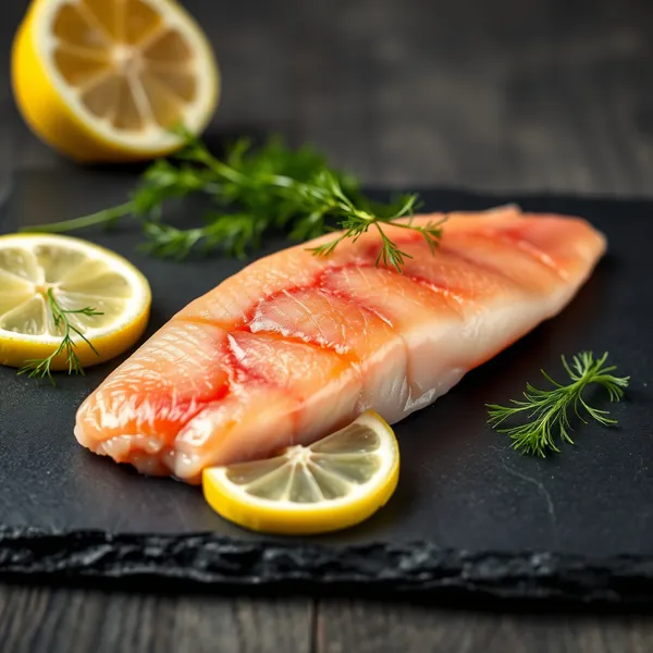 Red Snapper