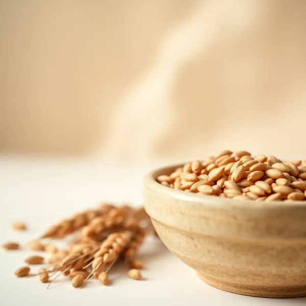 Red Wheat