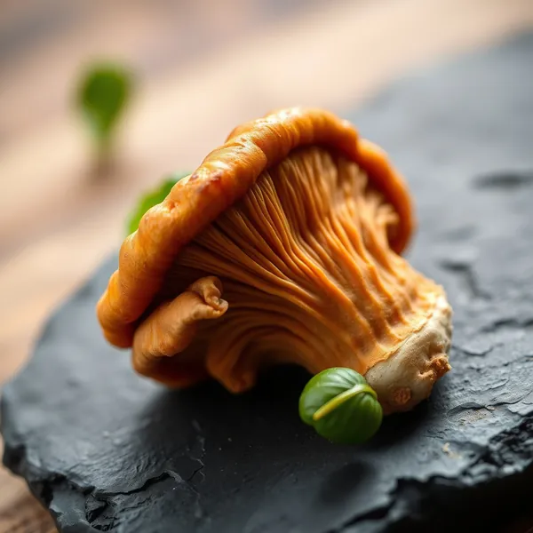 Hongo Reishi