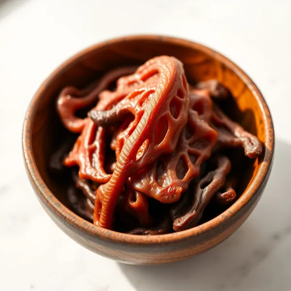 Hongo Reishi