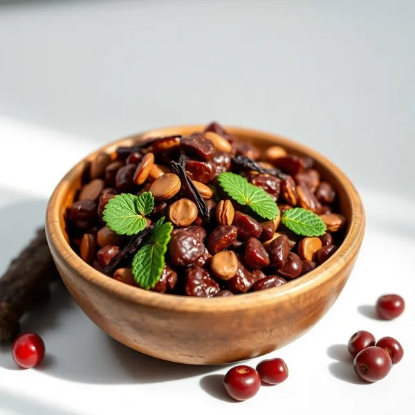 Resveratrol Glucoside
