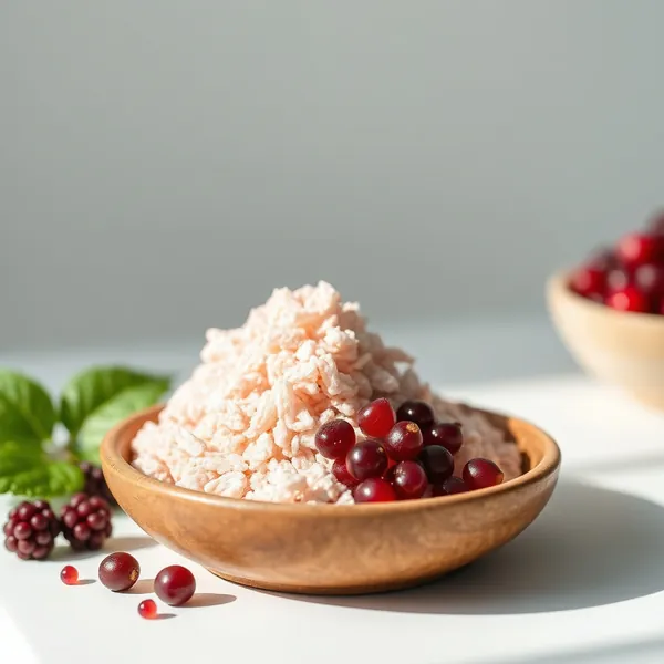 Pure Trans-Resveratrol