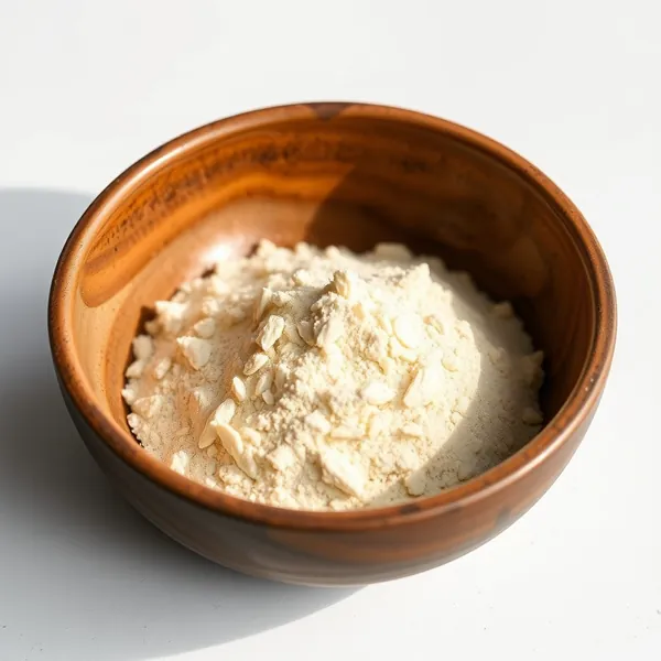 Reisprotein Pulver