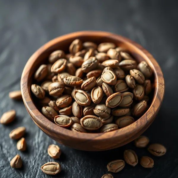 Rimu Seed