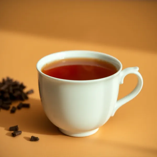 Té Pu-erh Madurado