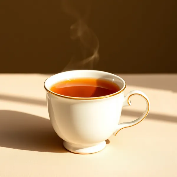 Té de Cebada Tostada
