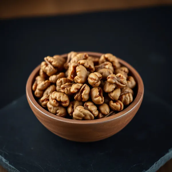 Roasted Walnut Halves