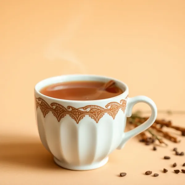 Mezcla de Té Rooibos