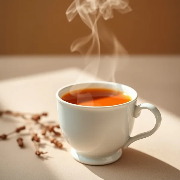 Tè Rooibos