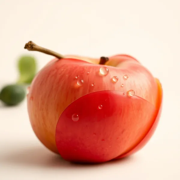 Rose Apple
