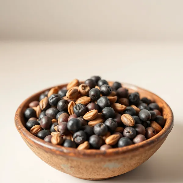 Organic Rye Berries