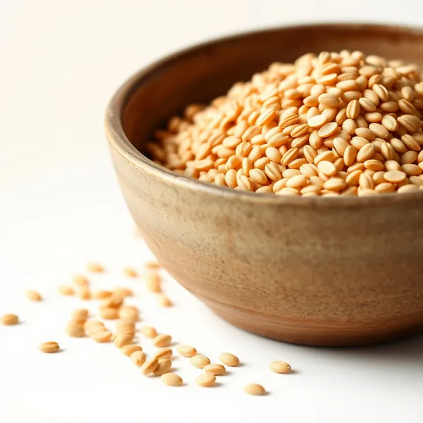 Rye Grain