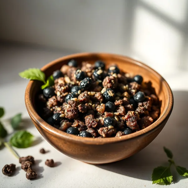 Proteína de Sacha Inchi