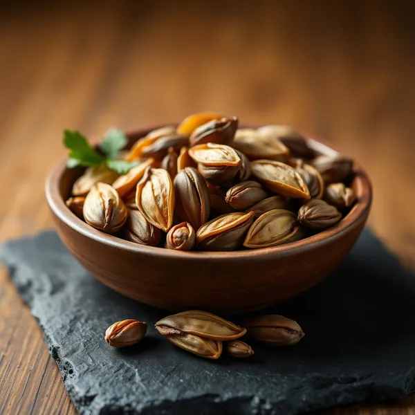 Roasted Sacha Inchi