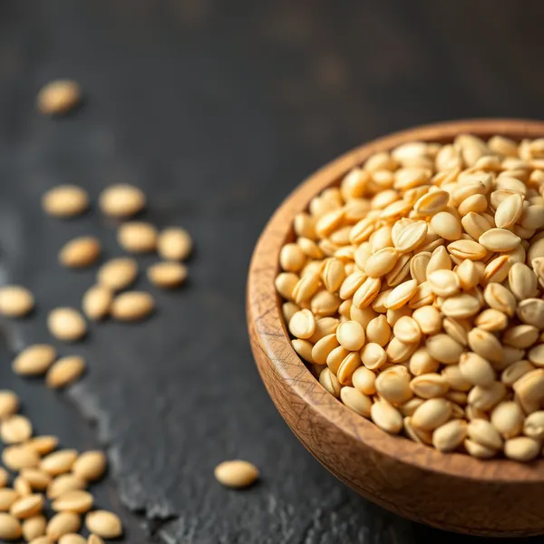 Safflower Seed
