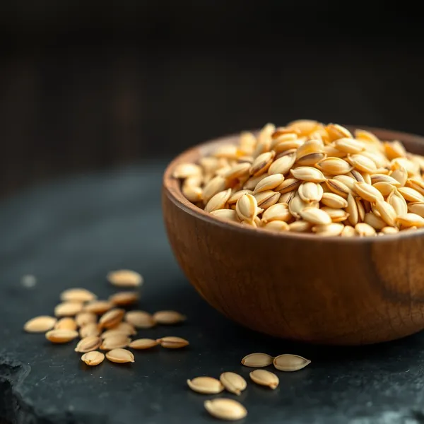 Safflower Seed