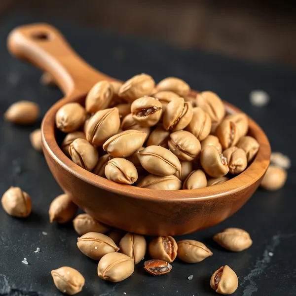 Noci Pili Salate