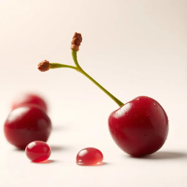 Cereza Enana de Arena