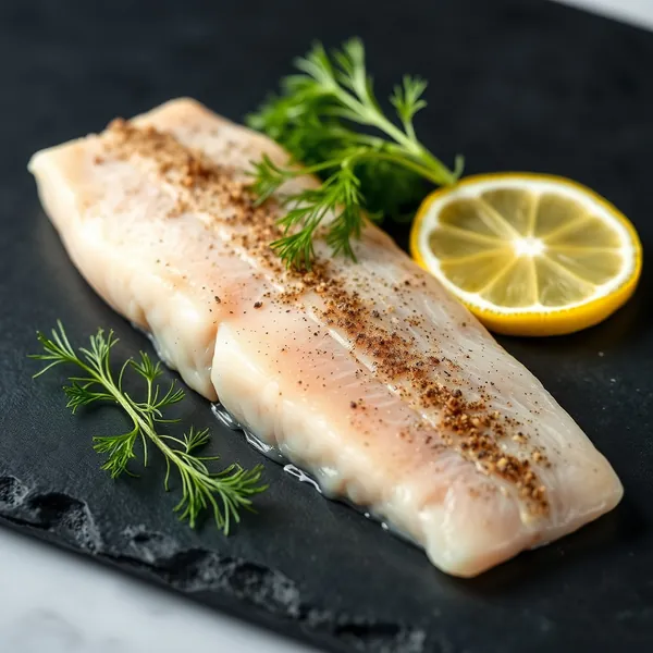 Pescada de areia