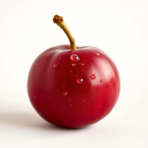 Prune Santa Rosa