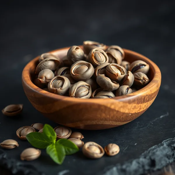 Sandalwood Seed