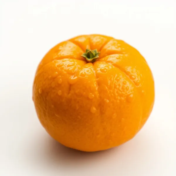 Satsuma-Mandarine