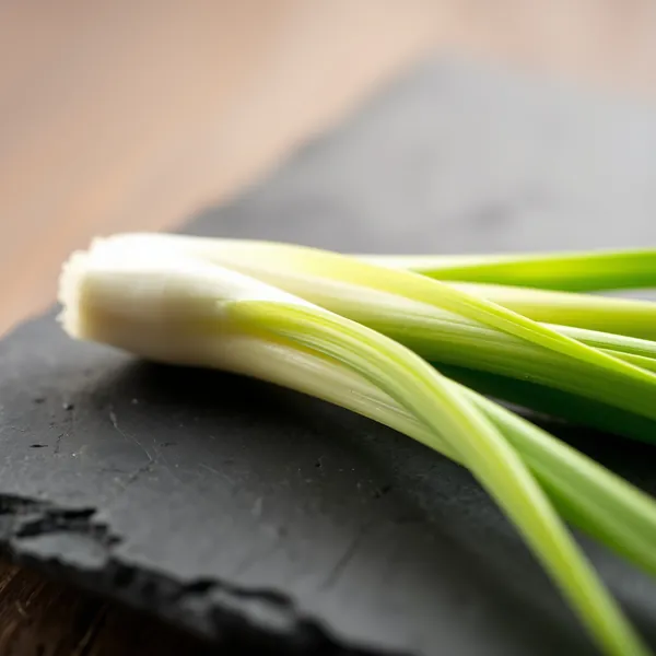 Scallion