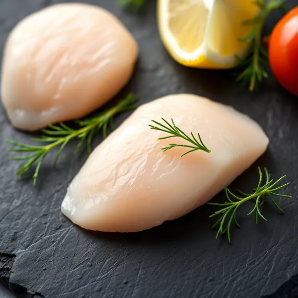 Coquilles Saint-Jacques