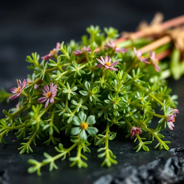 Verdure d'Aster Marin