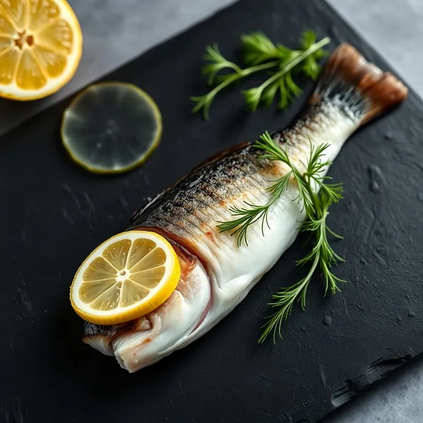 Branzino