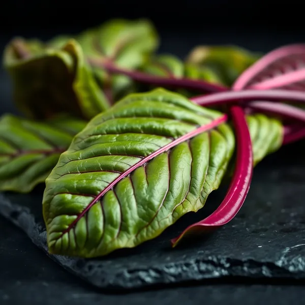 Feuilles de Betterave de Mer