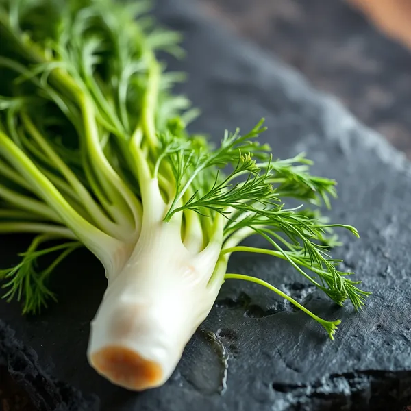 Sea Fennel