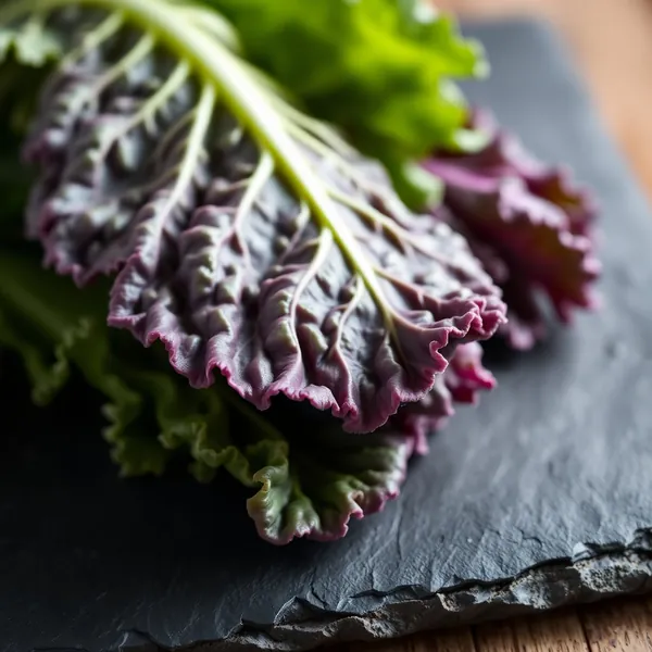 Sea Kale