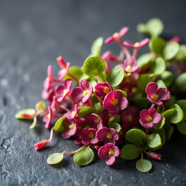 Sea Purslane