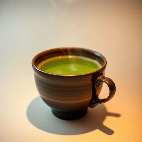 Té Verde Sencha