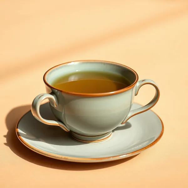 Chá Sencha
