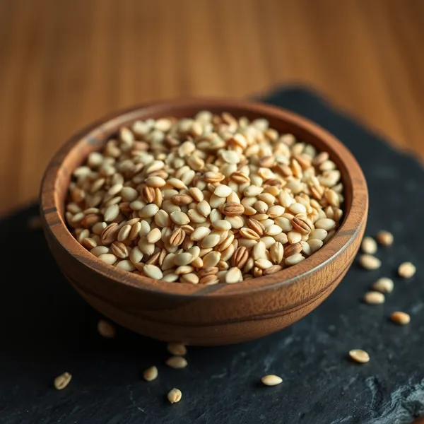 Sesame Seeds