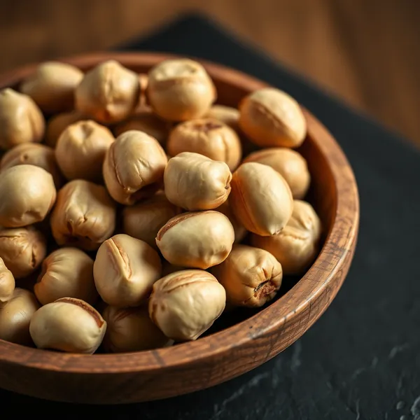 Macadamia Décortiquée