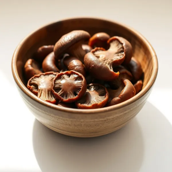 Extrato de Shiitake