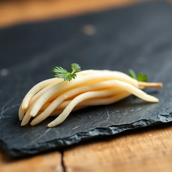 Cogumelo Shimeji Branco