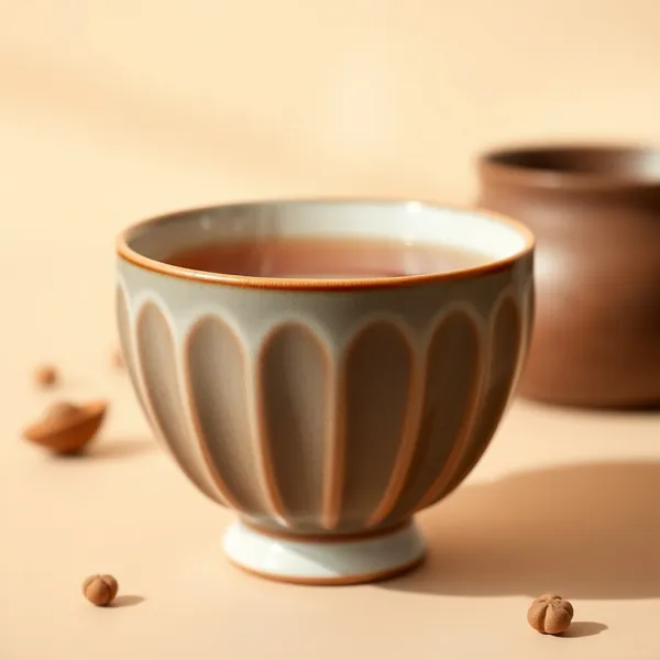 Té Shou Mei