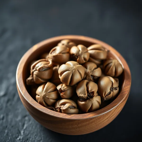 Siberian Pine Nut