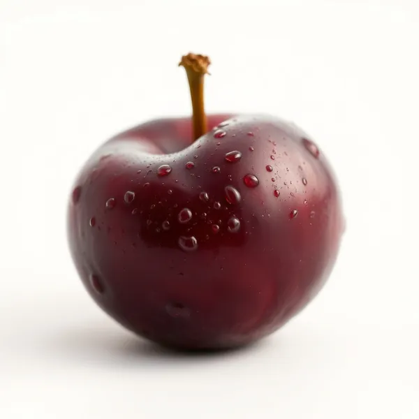 Ciruela Sierra Selvagem