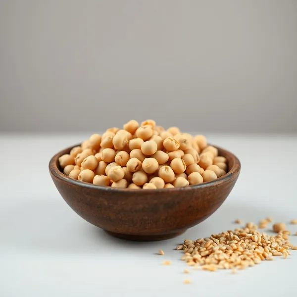 Small Desi Chickpeas