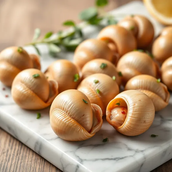 Escargot