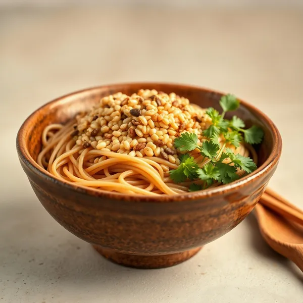 Fideos Soba