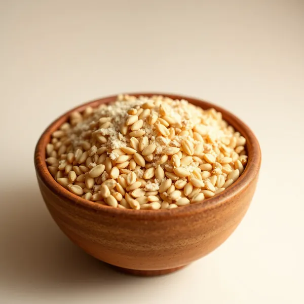 Farina di Sorgo