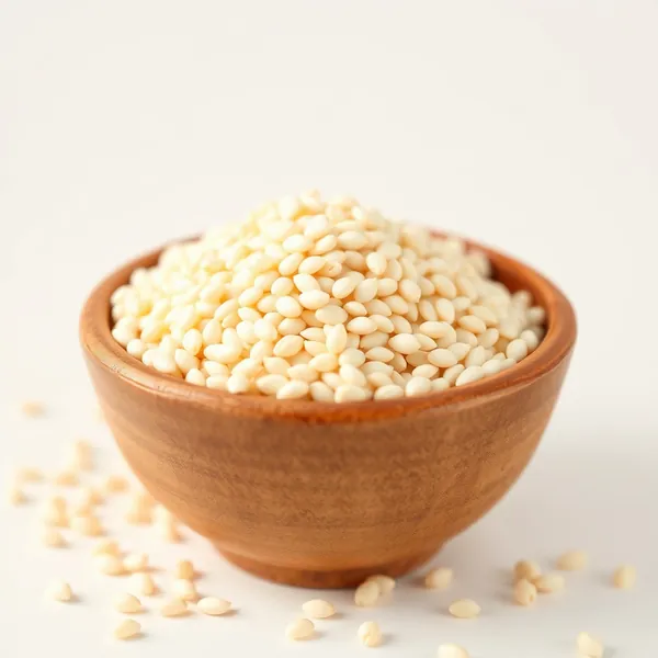 Grano de Sorgo Blanco